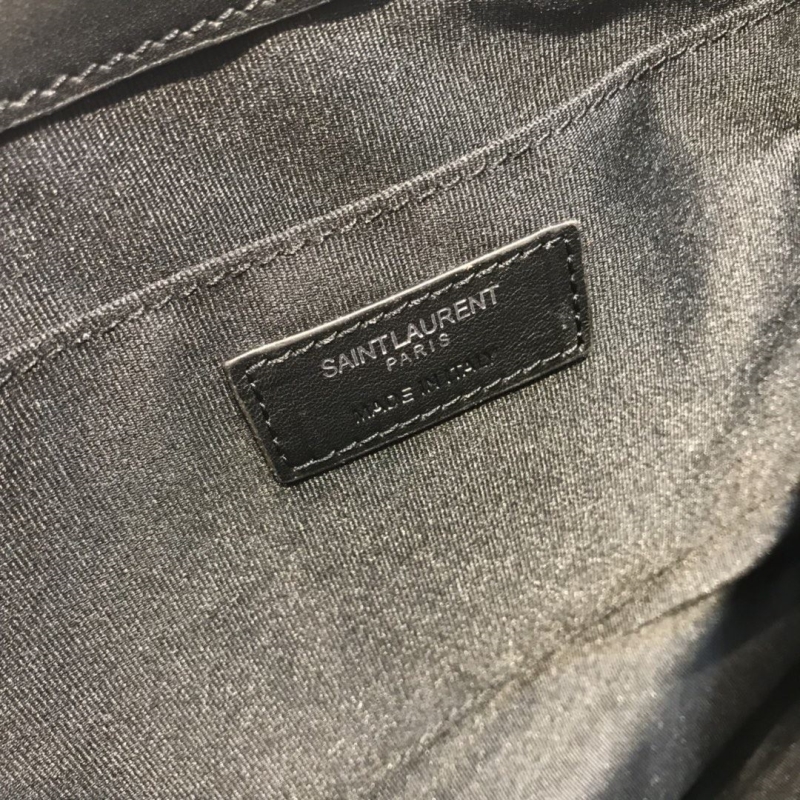 YSL Top Handle Bags